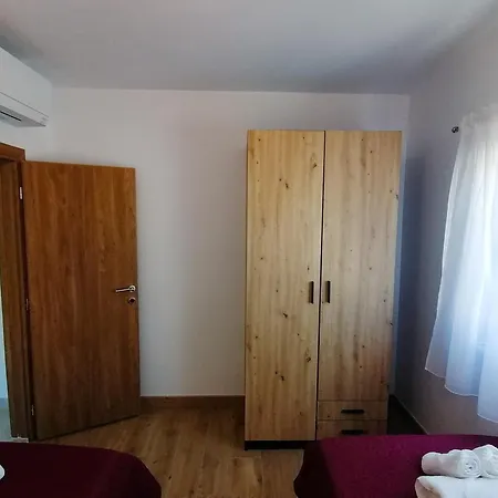 Dolani Villa Klek