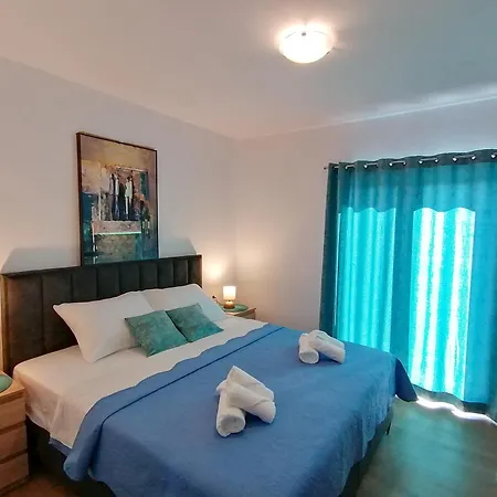 Dolani Villa *