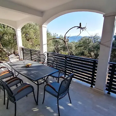Villa Dolani *
