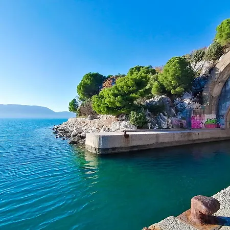 Dolani Villa Klek