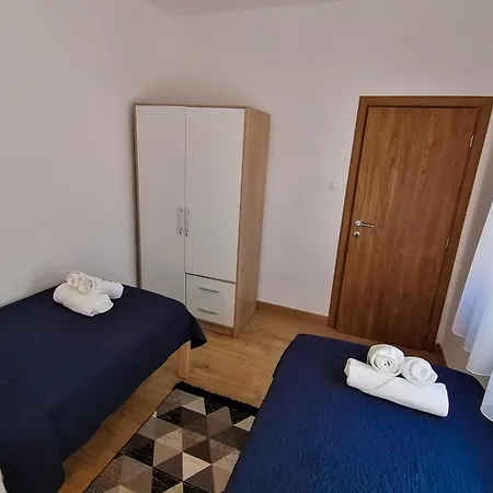 Dolani * Klek