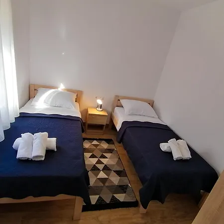 Dolani Villa Klek
