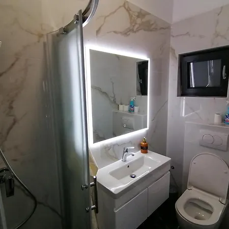 Dolani Villa Klek