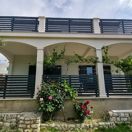 Villa Dolani