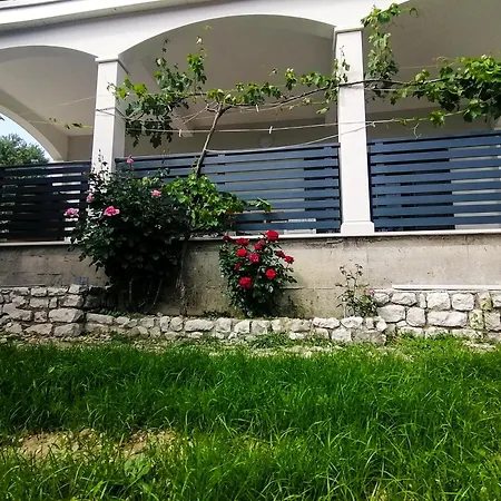 Dolani Villa Klek